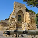 بيت للعطل Silvana مازارا ديل فالو