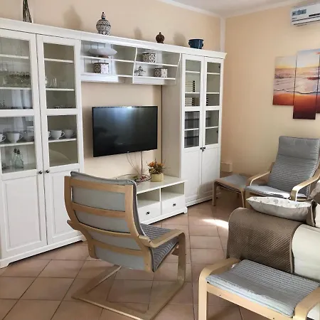 Silvana Holiday home *