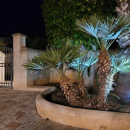 Silvana Holiday home Mazara del Vallo