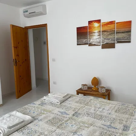 Silvana Holiday home *