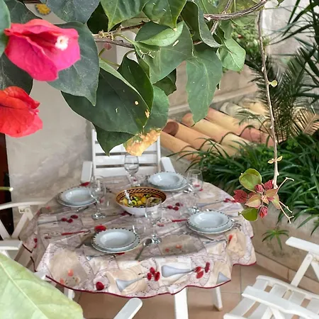 Holiday home Silvana Mazara del Vallo