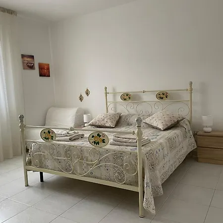 Silvana Holiday home Mazara del Vallo