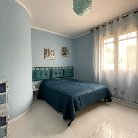 Holiday home Silvana *