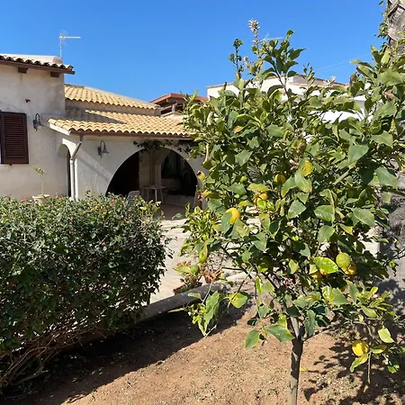 Silvana Holiday home *