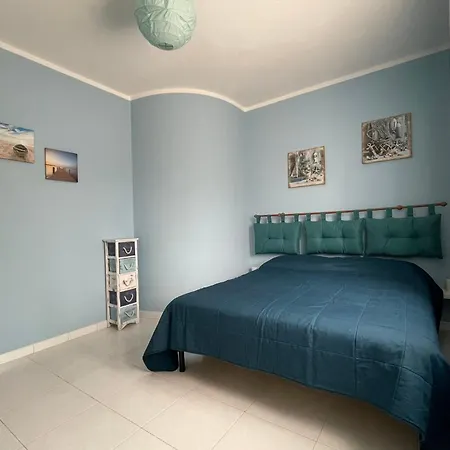 Holiday home Silvana Mazara del Vallo