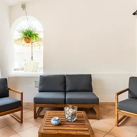 Silvana Holiday home Mazara del Vallo