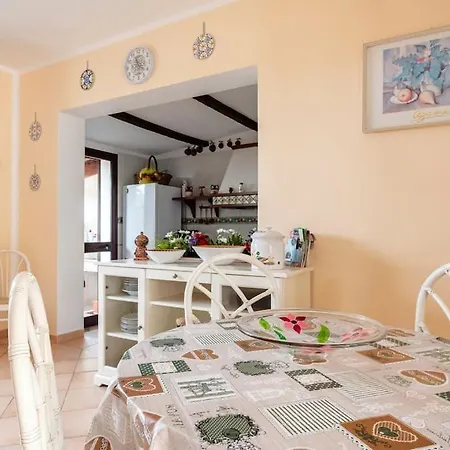 Holiday home Silvana Mazara del Vallo