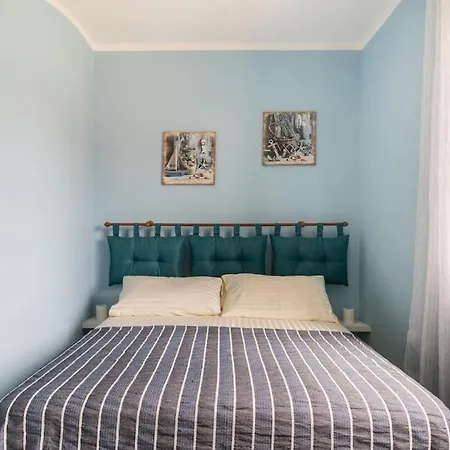 Silvana Holiday home
