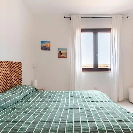 Holiday home Silvana *