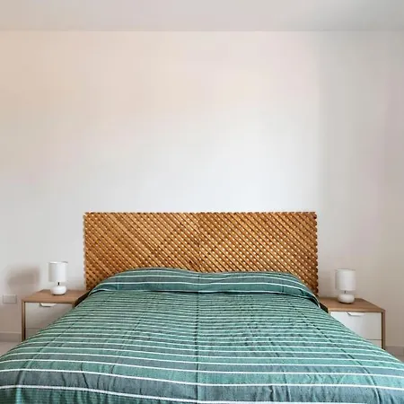 Silvana Holiday home Mazara del Vallo