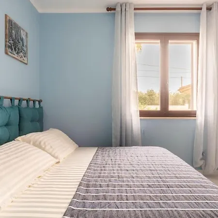 Holiday home Silvana Mazara del Vallo