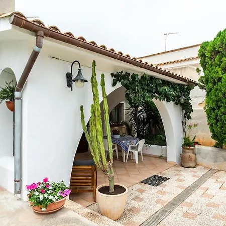 Silvana Holiday home