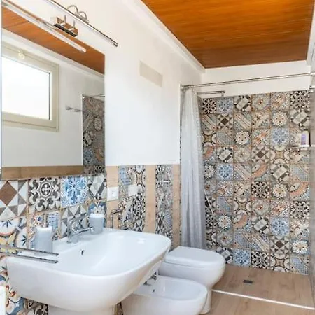 Silvana Holiday home *