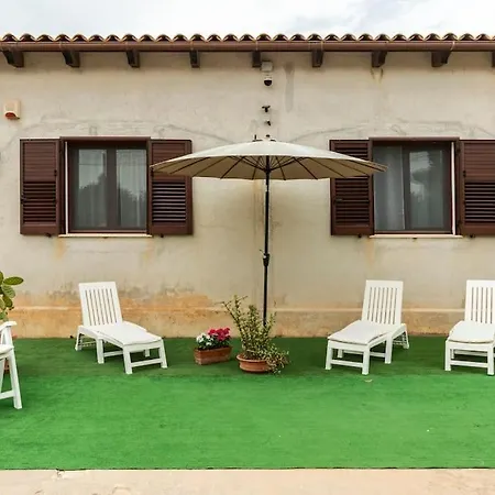 Holiday home Silvana *