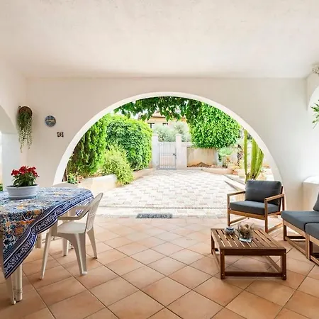 Silvana Holiday home Mazara del Vallo