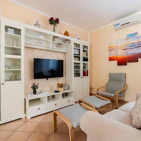 Holiday home Silvana Mazara del Vallo