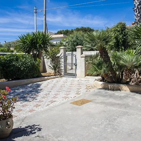 Silvana Holiday home Mazara del Vallo