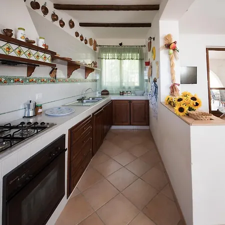 Silvana Holiday home Mazara del Vallo