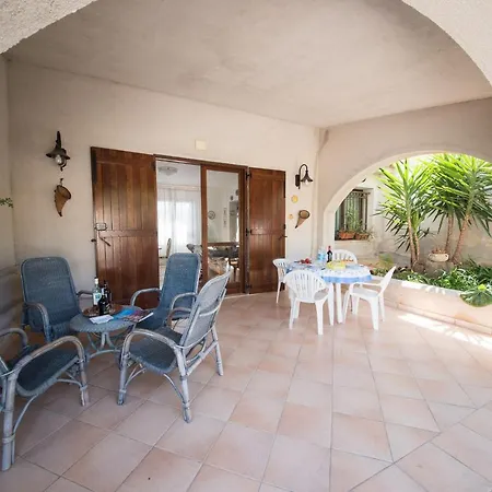 Silvana Holiday home Mazara del Vallo
