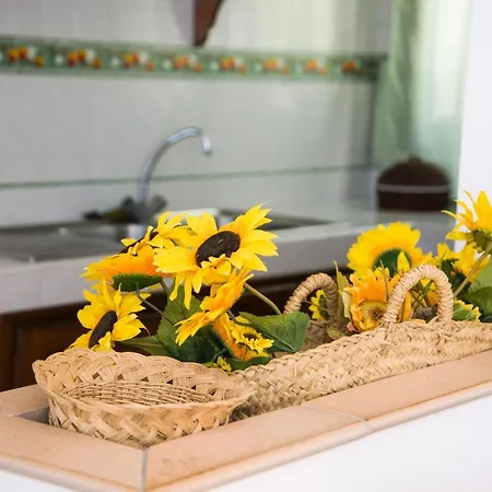 Silvana Holiday home Mazara del Vallo
