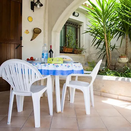 Holiday home Silvana Mazara del Vallo