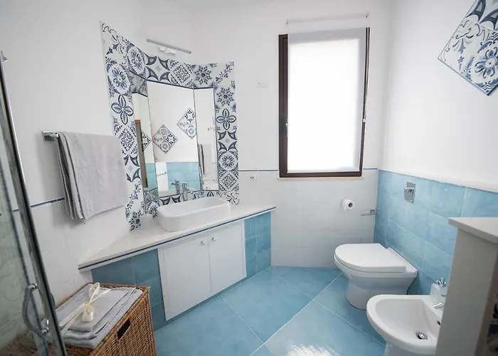 Silvana Mazara del Vallo